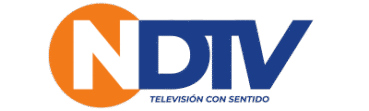 logo television con sentido