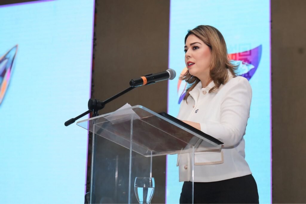 maria antonieta mejia