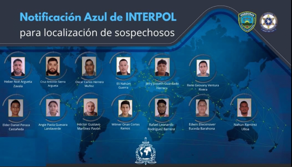 interpol