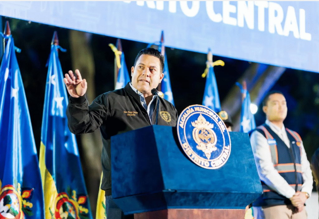 Juan Diego Zelaya