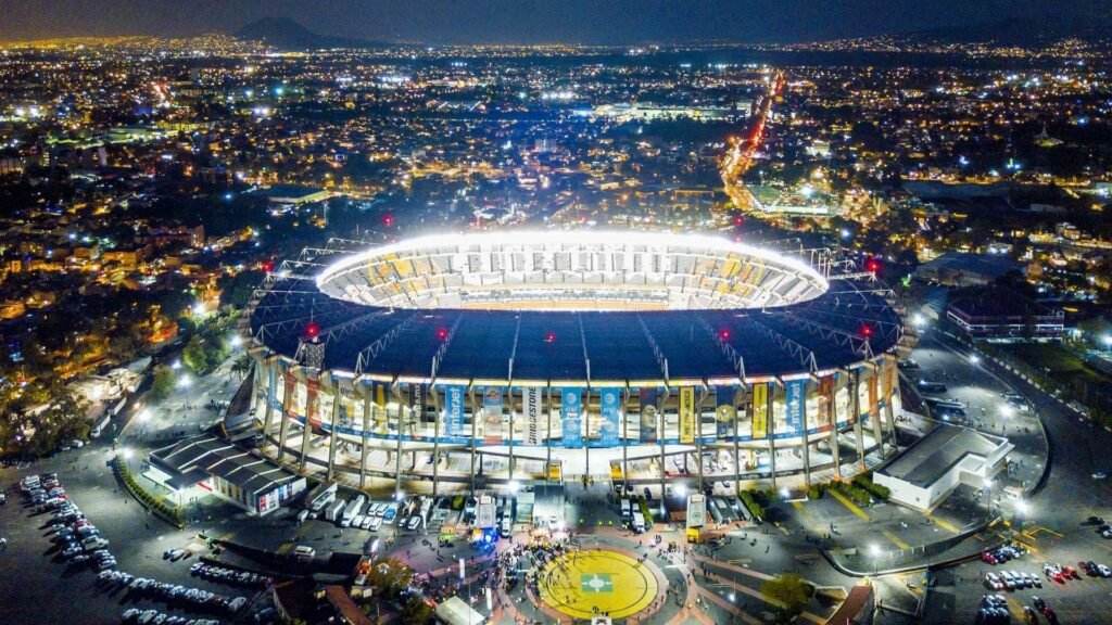azteca