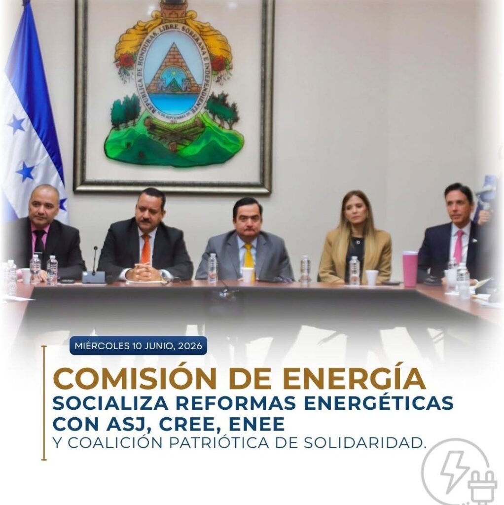 cn energia