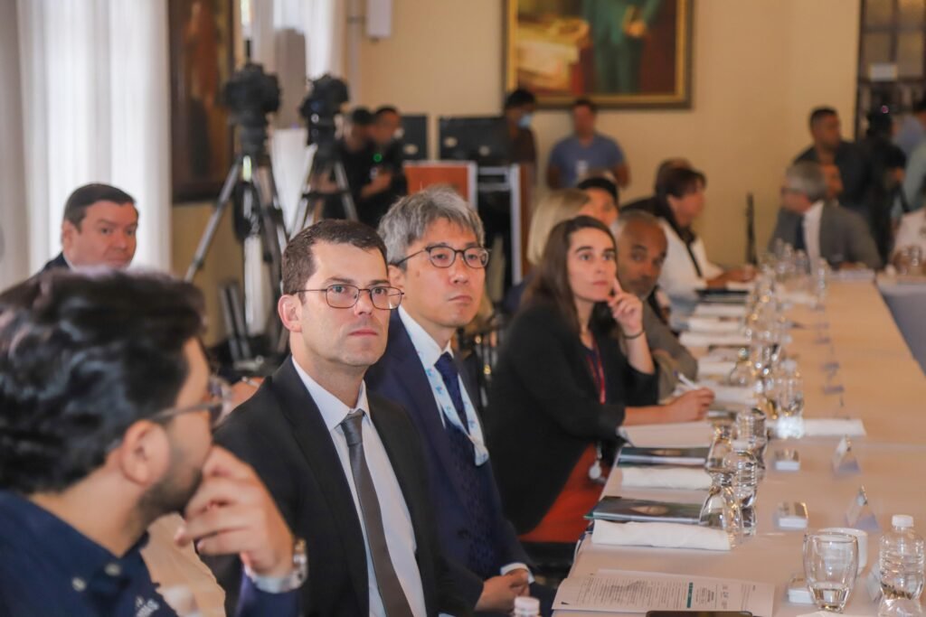 Honduras apuesta por reforma energética para destrabar inversiones por 2 mil millones de dólares inver1
