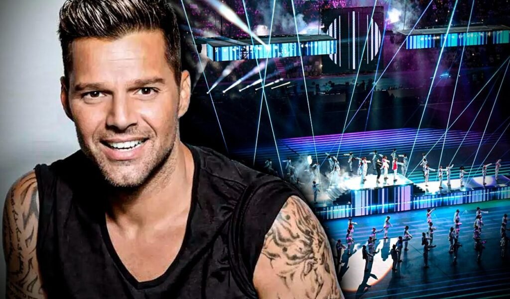 De Waka Waka a Dai Dai: las canciones que marcaron la historia de los Mundiales ricky