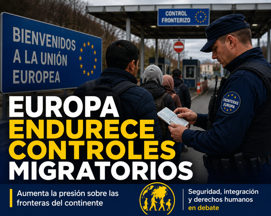 inmigracion
